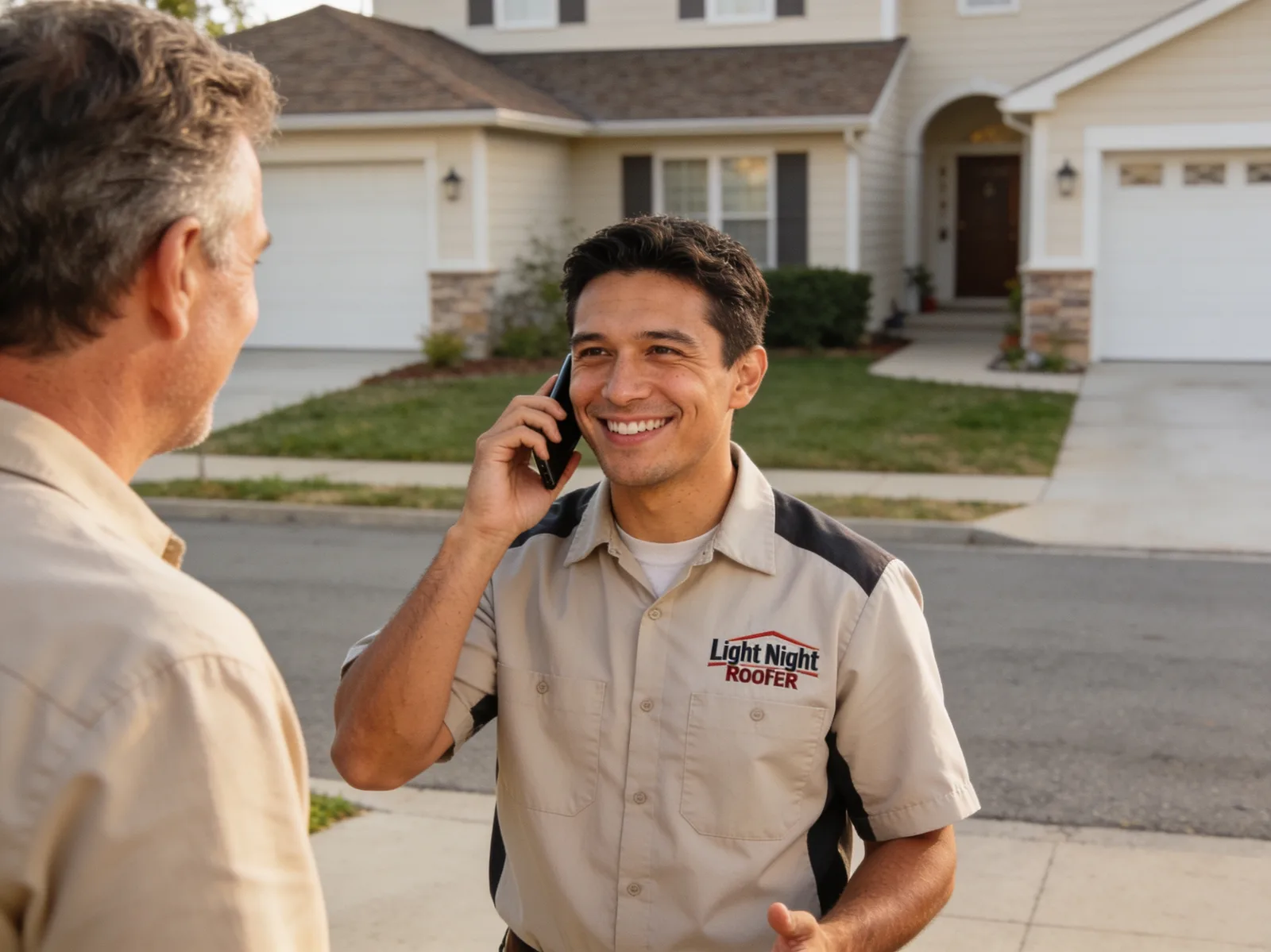 Emergency Roof Repair Jerusalem, AR FAQs